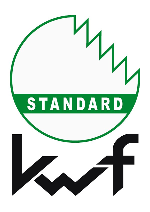 KWF-Siegel